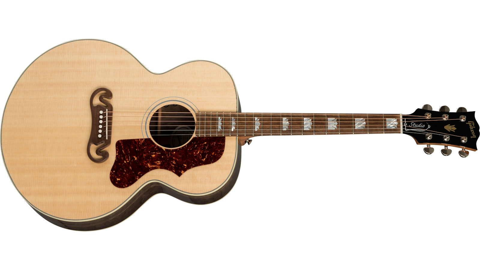 Gibson Acoustic Guitars